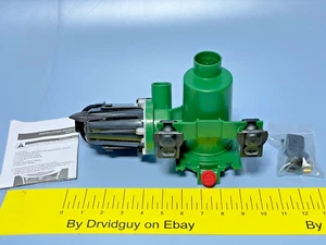 Bomba de drenaje y filtro de lavadora ERP ER280187 para bomba de lavadora Whirlpool 280187 - Imagen 1 de 10