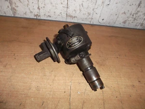 Mercedes Zündverteiler W110 VJUR4BR27T Verteiler Heckflosse Ponton - Bild 1 von 1