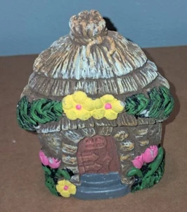COTTAGE DECOR 5" MULTI COLOR 430001892692 UE26 - Picture 1 of 2