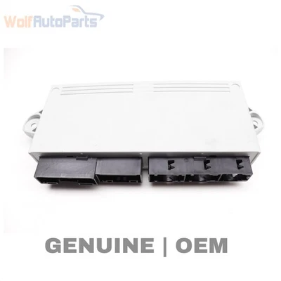 2006-2008 BMW 750I - Front Right DOOR Control Module 6964139 - Image 1 of 4