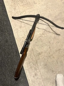 Vintage Barnett Wildcat Crossbow 150 Lbs Extra Scope. - Picture 1 of 11