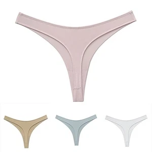 Unterwäsche Der Eisseide Frauen Atmungsaktive Unterwäsche Hüftumfanggrößen - Bild 1 von 17