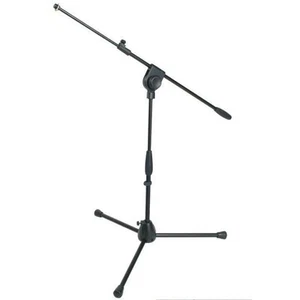 PROEL PRO281BK asta nana a giraffa x microfono telescopica ripiegabile tripoide - Picture 1 of 3