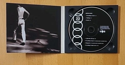 Depeche Mode Everything counts live 1989 Maxi CD USA  Repress Digipak 1992 - Bild 1 von 4