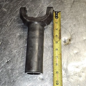 Spicer Dana C3-3-659-23 Weld Yoke Driveshaft Tube Shaft 1.75" OD - Picture 1 of 10