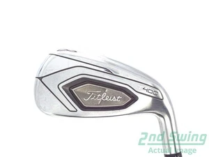 Titleist T400 Single Iron 8 Iron Mitsubishi Tensei Blue 50 Graphite Regular Righ - Picture 1 of 10