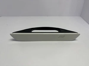 BMW 4 Series 2022 2025 OEM White Front Right Handle Outside 51-21-5-A69-046 - Picture 1 of 7
