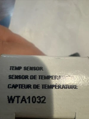 Transmisor de temperatura de aceite de motor para Genesis G70 Hyundai Equus Kia Optima 2006-2021 Foto 1 de 4