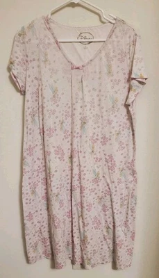 Ночное платье Disney Tinker Bell размер XL - Изображение 1 из 4