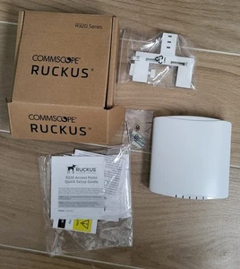 Ruckus R320 - Photo 1/1