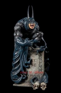 XM Studios Bloodstorm Batman 1/6 Scale Statue - Picture 1 of 12