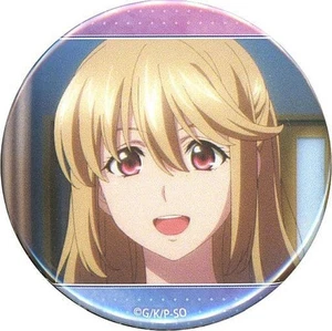 STRIKE THE BLOOD Asagi AibaGoods Juguete Colección Y - Imagen 1 de 1