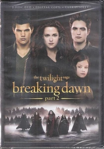 The Twilight Saga: Breaking Dawn Part 2 - Picture 1 of 2
