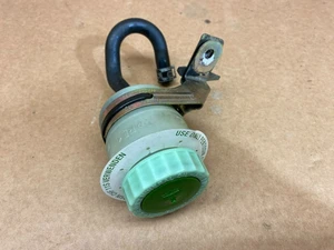 PORSCHE 993 996 TURBO 996 GT2 997 TURBO KUPPLUNG AUSGLEICHSBEHÄLTER FLASCHE 99342341700 - Bild 1 von 9