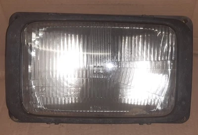 0301017118 FARO FANALE ANTERIORE SINISTRO O DESTRO BOSCH IVECO 370 12.9 194KW (1 - Immagine 1 di 2