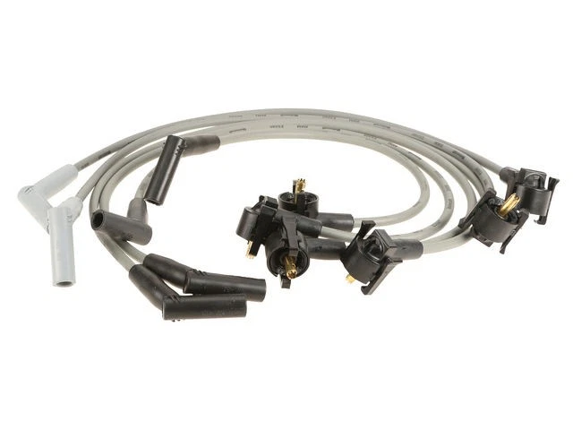 Juego de cables de bujía para 98-00 Ford Ranger 3,0 L V6 GAS FLEX FP21Y6 Foto 1 de 1