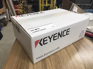 NUEVO Keyence CA-MP81 8,4 pulgadas LCD Monitor Color SVGA Analógico CAMP81 Unidad Sellada - Imagen 1 de 5