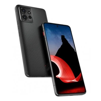 4899727 Motorola Motorola ThinkPhone 16,6 cm [6.55] Doppia SIM Android 13 5G USB - Immagine 1 di 4