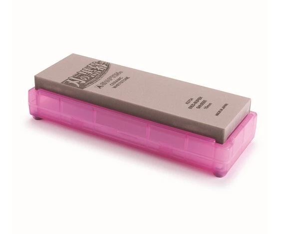 Piedra de afilar cerámica Shapton Kuromaku grano 5000 Foto 1 de 1