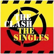 The Singles von Clash,the | CD | Zustand akzeptabel - Bild 1 von 1
