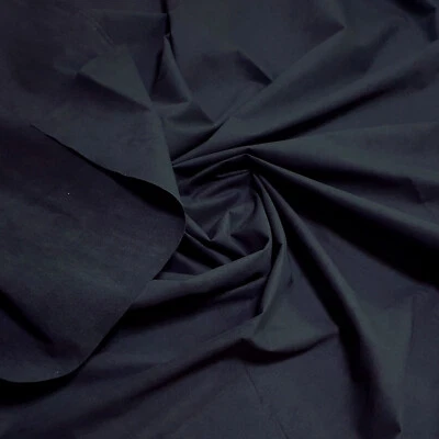 Parche de ropa de gamuza sintética ultragamuza de cuero artificial de 0,6 mm Western Chaps negro Foto 1 de 4