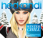 Various Artists Hed Kandi: Winter Chill (CD) Album