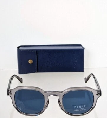 Brand New Authentic Vogue 5330 Sunglasses Frame 5330-S 282080 46mm - Image 1 of 3