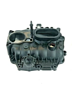 Chevy Chevrolet Blazer S10 Jimmy S15 1996-2005 colector de admisión superior Foto 1 de 4