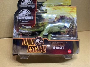 NEW Jurassic World Dino Escape Wild Pack Dracorex Dinosaur 2021 (2-128) - Picture 1 of 4