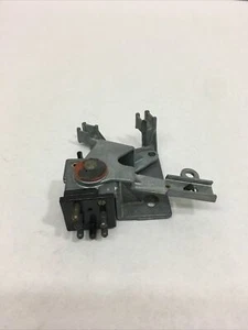 NOS AC Operating Unit Mercedes W114 W115 230 250 1158300366 - Picture 1 of 5
