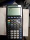 Texas Instruments TI-83 Plus Graphing Calculator - Black Great Condition!
