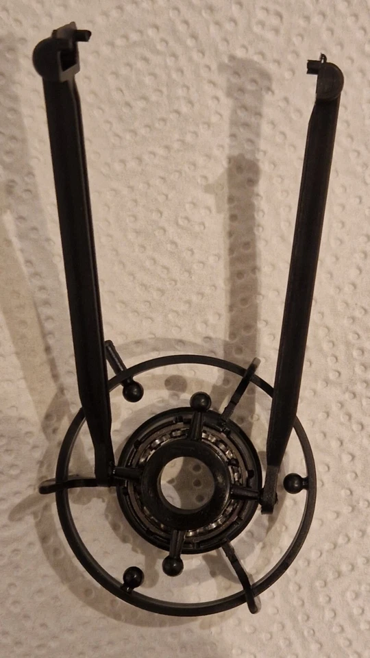 Ikarus Eco7 Taumelscheibe 6073061 Hilleransteuergestänge 6073032 - Bild 1 von 1