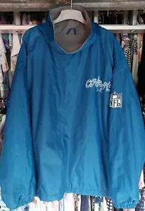 Cowboys Campri TeamLine NFL Official Licensed Product Fleece Lined Jacket XL - Picture 1 of 10