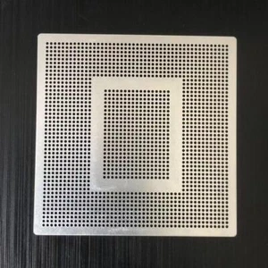 Vega 20 215-0914134 215-0914026-05 215-0914026 215-0914164 GPU BGA Stencil - Picture 1 of 5
