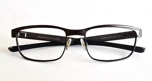 Oakley Surface Plate Eyeglasses OX5132-0252 Pewter Frames White icons 52-18-138 - Picture 1 of 5