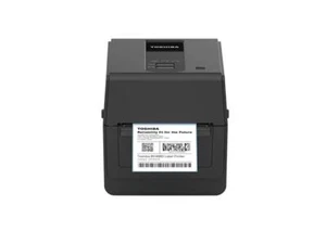Toshiba, BV420D, 4", 300 DPI, 5 ips, USB + Ethernet, LAN with LED, Black Case De - Picture 1 of 1