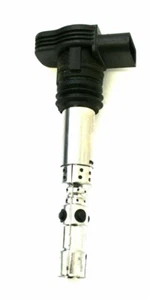 VW Golf MK4 18T 20V Turbo AUM PENCIL IGNITION COIL 06A905115D - Picture 1 of 1