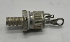RCA T6420B triac 35amp isolated stud DO-4 - Picture 1 of 4