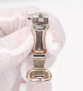 Bernina Old Style Wool Darning Foot Presser Foot Legacy - Picture 1 of 8
