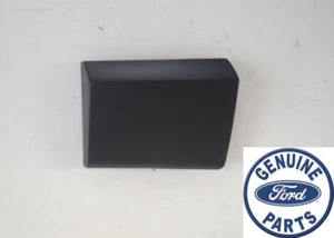 FORD TRANSIT CUSTOM - TRIM MOULDING RUBBING STRIP UNDER FUEL FLAP - GENUINE NEW - Picture 1 of 9
