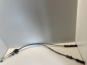 Jeep Compass Gear Linkage Cable 6 Speed Manual 05062125Af 2.2 Crd 2011 - Picture 1 of 8