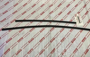 *NEW LEXUS RX350 RX450H OEM FRONT WIPER BLADE DRIVER AND PASSENGER REFIL 2016-23 - Picture 1 of 4