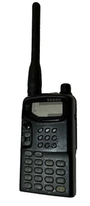 Radio VHF portátil Yaesu FT-11R solo se envía GRATIS - Imagen 1 de 2