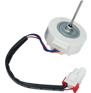 Unidad de motor de refrigerador para Beko BRFB1920SS 670560EI RCNE560E40ZXP 670560EA - Imagen 1 de 1