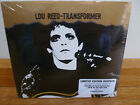 Lou Reed - Transformer - Rare Limited Edition Digipack (Sealed)