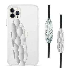 Universal Phone Grip Straps for Secure Handling | Reversible - Picture 1 of 64