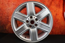 Land Rover Range 2003 2004 2005 19" OEM Rim Wheel 72173 67513051 91862547