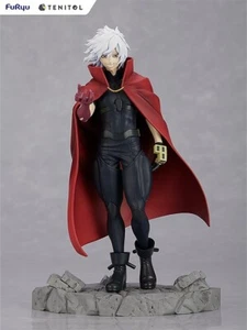 Figura FuRyu TENITOL My Hero Academia Tomura Shigaraki 225 mm MHA Anime 2024 - Imagen 1 de 10