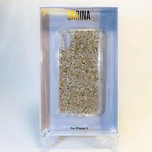 Protective Glitter Case for iPhone X - Picture 1 of 8