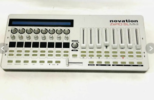 Novation ZeRO SL SL2 MkII MIDI Controller free shipping